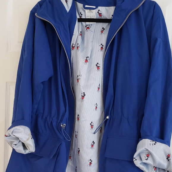 Disney jacket - Picture 3 of 4